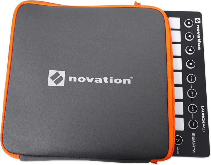 Immagine prodotto novation Coperchio di protezione del LaunchPad