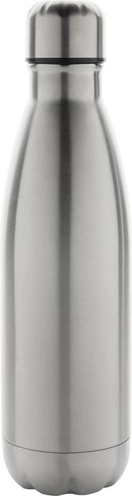 Actual product image Xd Collection Eureka Recycled Stainless Steel 500ml Water Bottle (0.50 l)