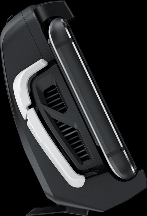Actual product image ASUS Aero Active Cooler 7