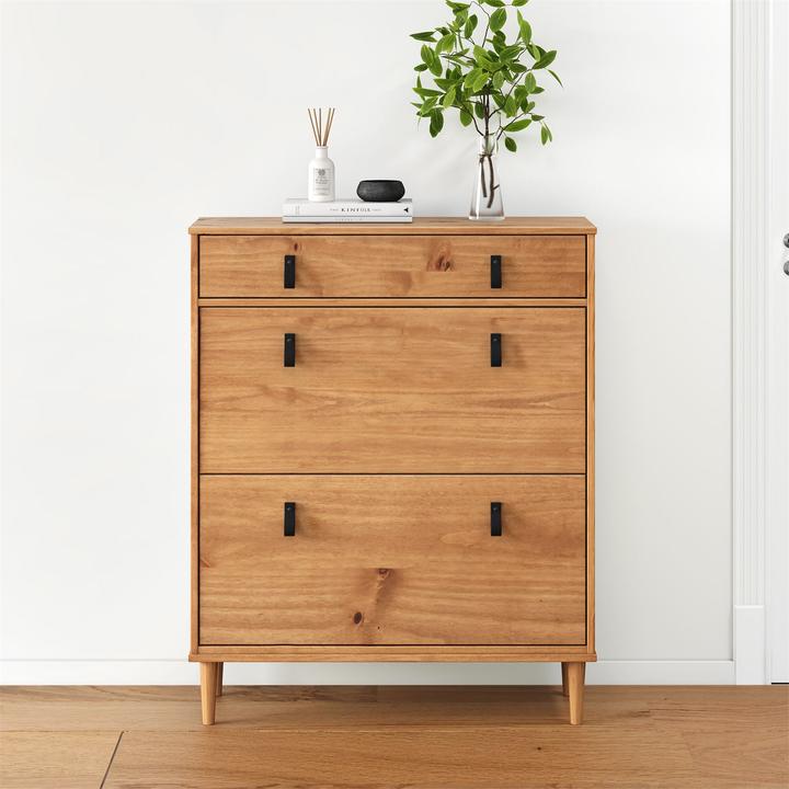 Actual product image IDIMEX Mikka (86 x 30 x 105 cm)