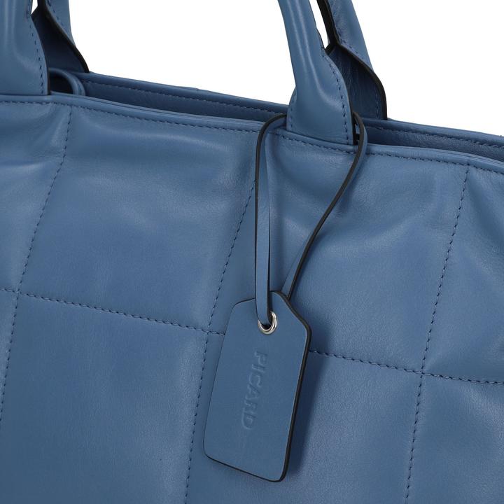 Produktbild Picard Plaza Handtasche Leder 37 cm (12 l)