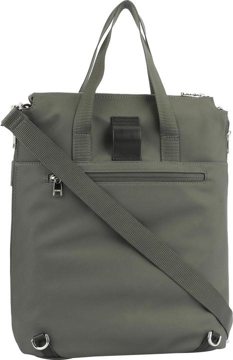 Actual product image Bogner maggia malea backpack lvz (13 l)