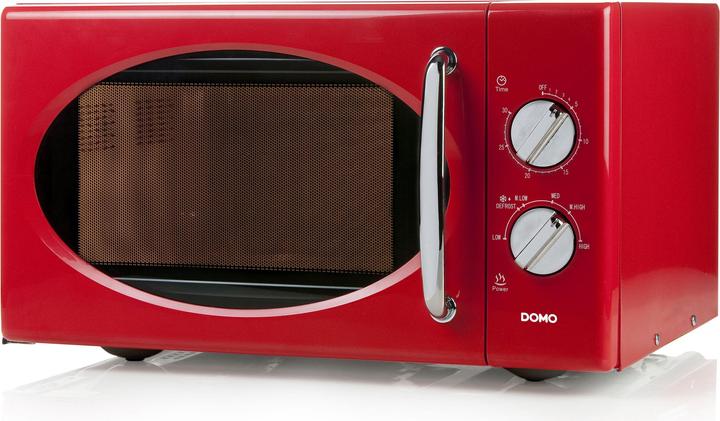 Image du produit Domo DO2925 (25 l)