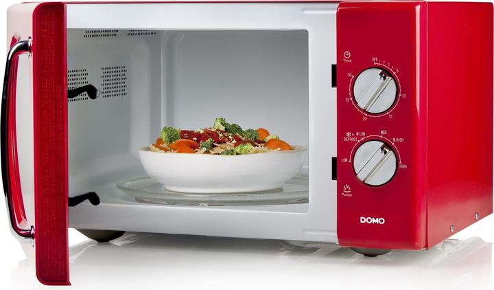 Image du produit Domo DO2925 (25 l)