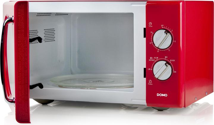 Image du produit Domo DO2925 (25 l)