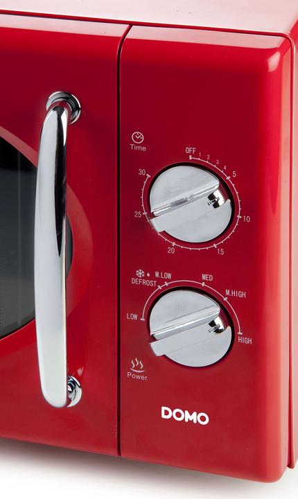 Image du produit Domo DO2925 (25 l)