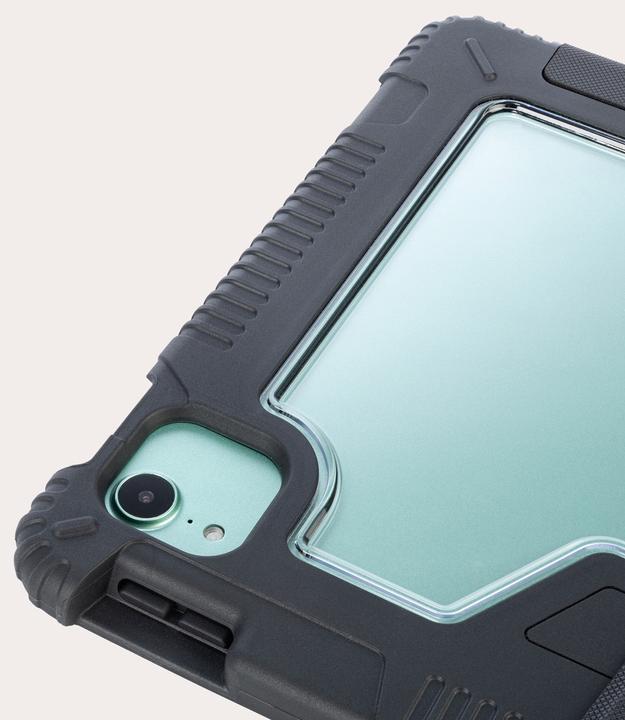 Produktbild Tucano iPad Cover / Tasche Educo Folio BookCase Passend für Modell: Air (4. Generation), Pro 11 (2. Gene (iPad Pro, iPad Air)