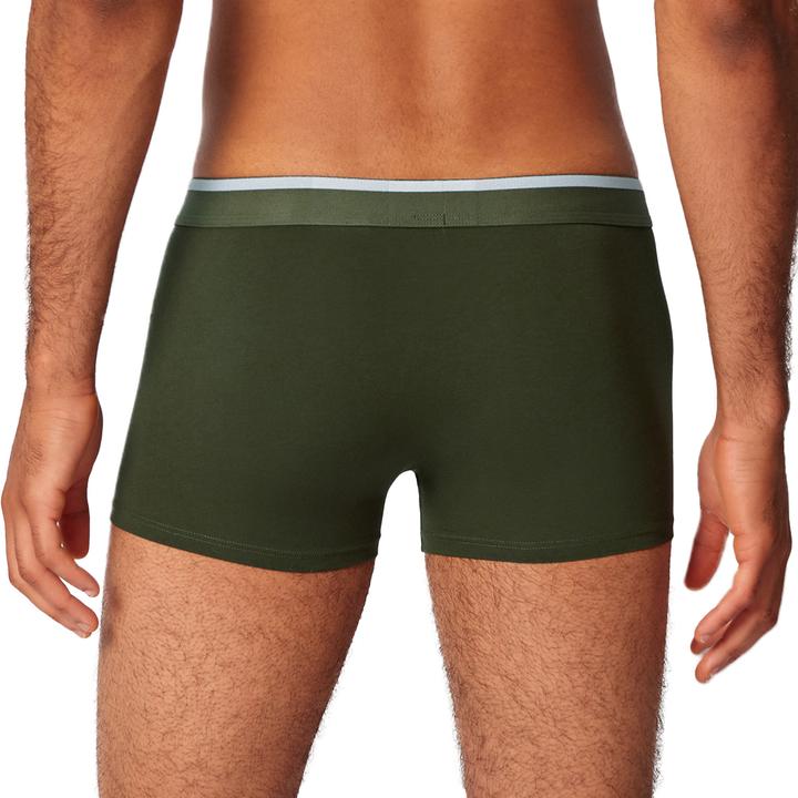 Actual product image Skiny 6er Pack Basic Retro Short / Pant (XL, pack of 6)