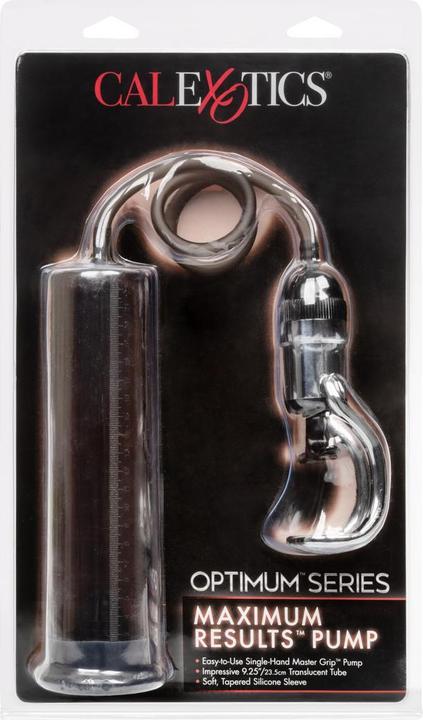 Image du produit CalExotics Max Results Pump
