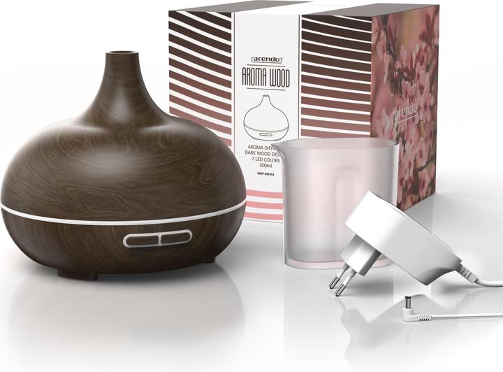 Actual product image Arendo Diffuser (300 ml)