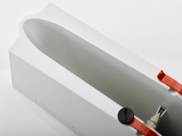Produktbild Knosti Disco-Antistat 2. Gen (Plattenspieler Reinigung)