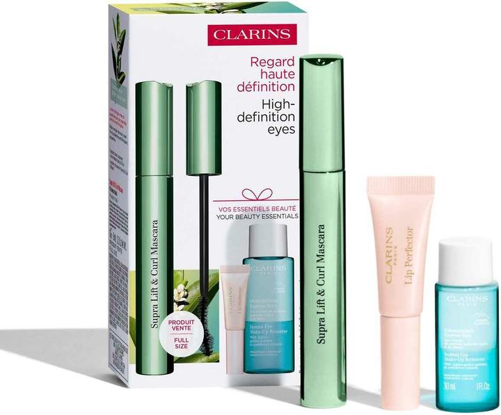 Actual product image Clarins Specials - Set für einen perfekten Blick