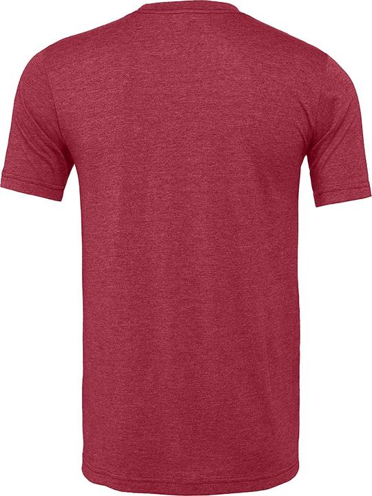 Actual product image Bella Canvas Cvc Tshirt Adult (XS)