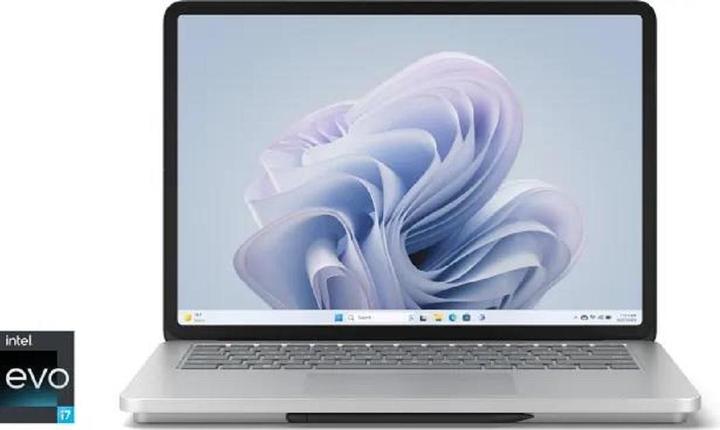 Produktbild Microsoft Surface Studio 2 for business (14.40", Intel Core i7-13800H, 64 GB, 2000 GB, DE)