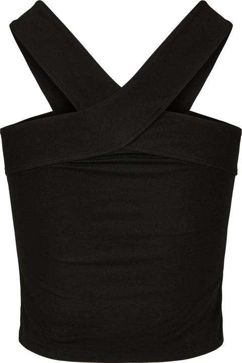 Produktbild Urban Classics Ladies Cross Top (L)