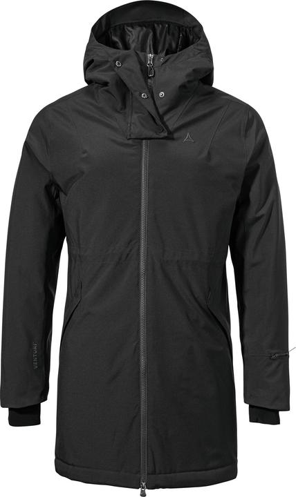 Produktbild Schöffel Ins Parka Style Crivat (44, XL)