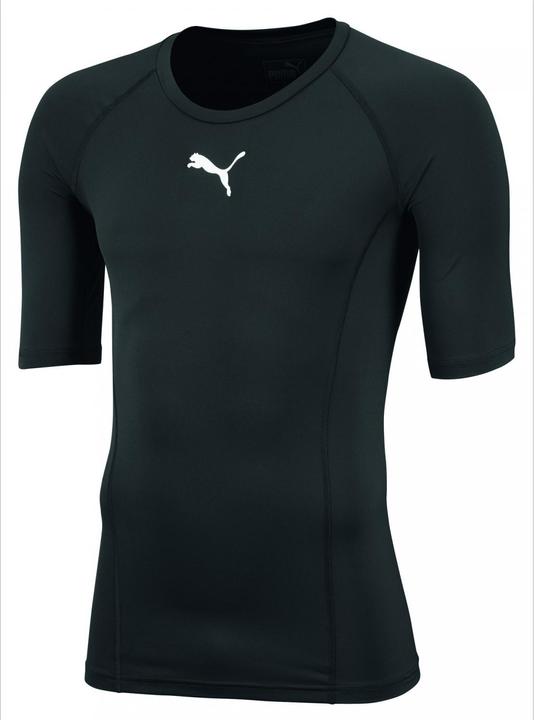 Produktbild Puma LIGA Baselayer Tee SS Jr-655919 (164)
