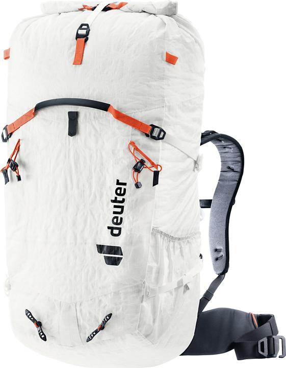 Actual product image Deuter Expedition Ultra 60 (60 l)