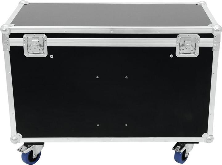 Produktbild Roadinger Transportcase 2x DMH90/150/DMB60/PLB230 (Universal)