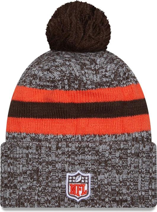 Actual product image New Era NFL Sideline Cleveland Browns Otc