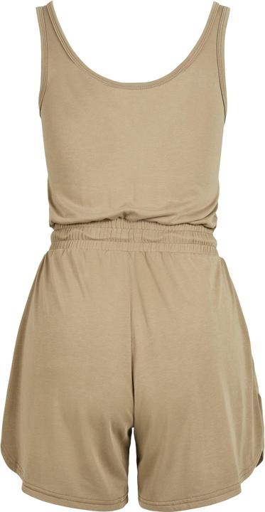 Immagine prodotto Urban Classics Tuta modale senza maniche corta da donna - 15313 (XXL)