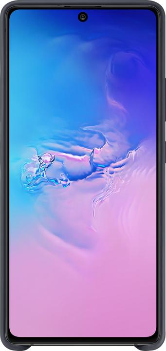 Produktbild Samsung Silicone Cover (Samsung Galaxy S10 Lite)
