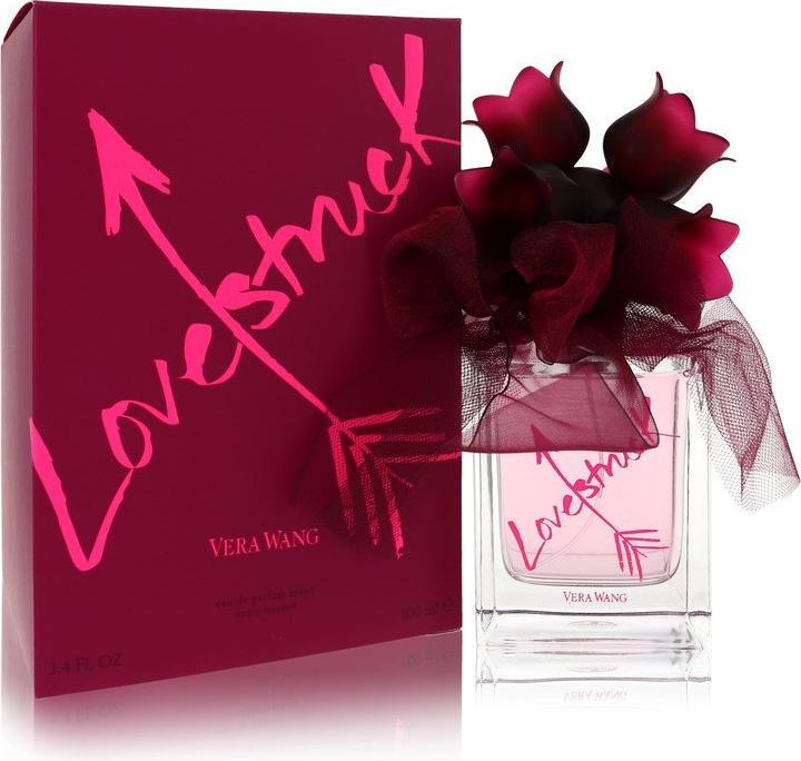 Actual product image Vera Wang love truck (Eau de parfum, 100 ml)