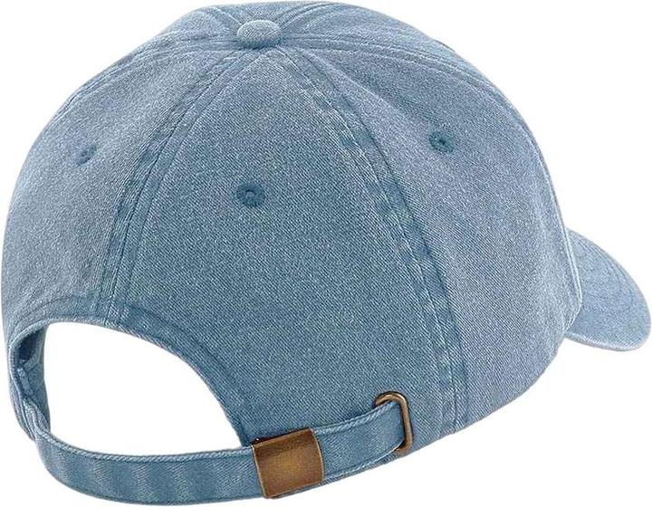 Immagine prodotto Beechfield Cap Vintage Basso Profilo Adulto Unisex (Taglia unica)
