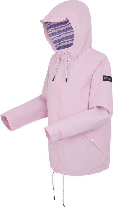 Actual product image Regatta Womens/Ladies Bayletta II Waterproof Jacket (42 D)