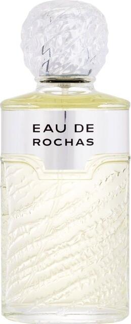 Image du produit Rochas Naturel (Eau de toilette, 50 ml)