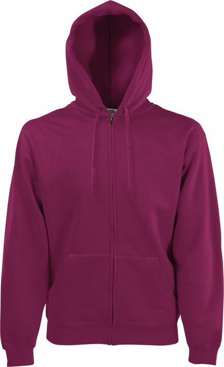 Fruit of the Loom Kapuzenjacke Premium 7030 (S)