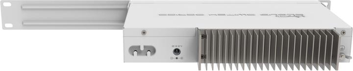 Actual product image MikroTik CRS309-1G-8S+INL (9 Ports)