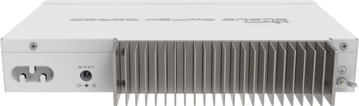 Actual product image MikroTik CRS309-1G-8S+INL (9 Ports)