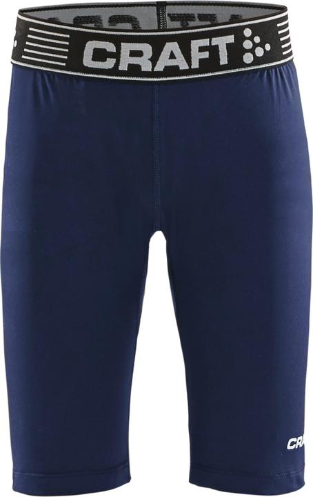 Craft Pro Control Compression Short Tights Jr