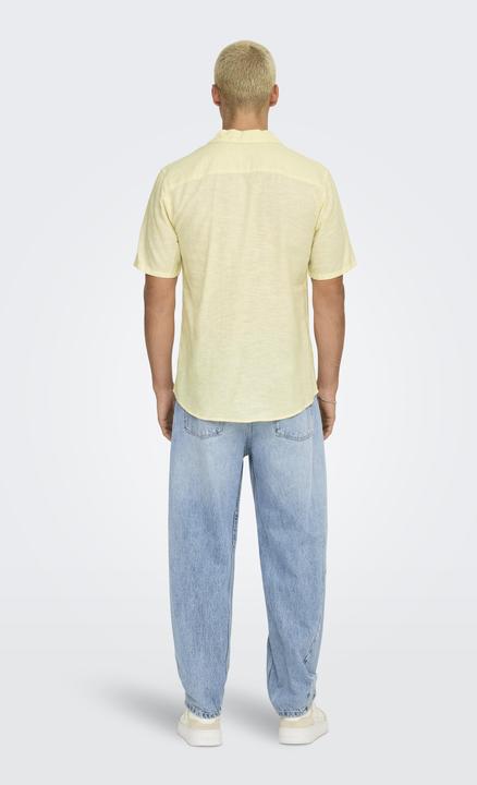 Image du produit Only & Sons ONSCAIDEN Chemise Chemise (L)