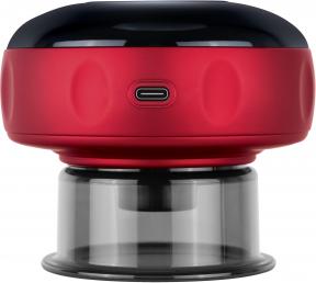 Immagine prodotto Humanas BB01 Massaggio elettronico cinese a bolle Gua Sha