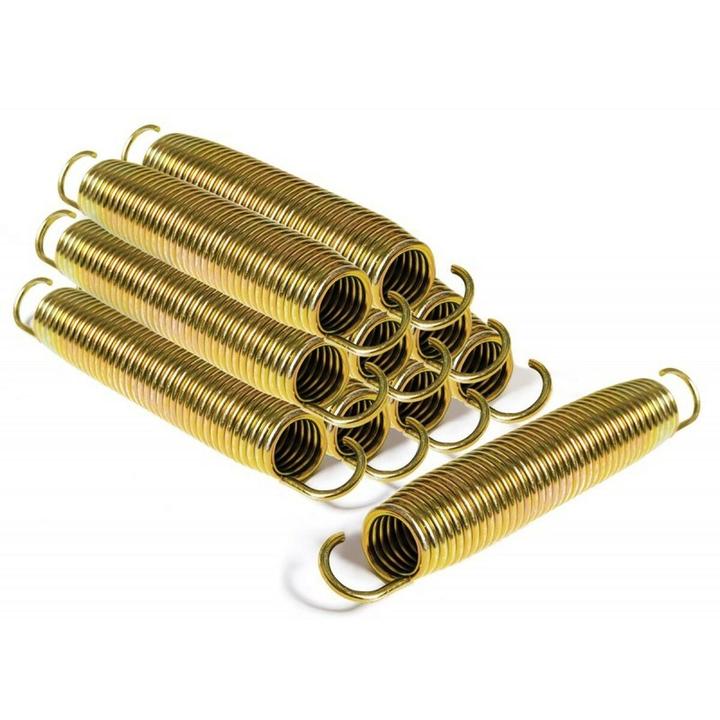 Actual product image Salta First Class (366 cm)