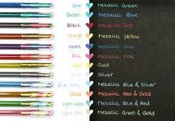 Produktbild Pentel Hybrid (Gold, 1 x)