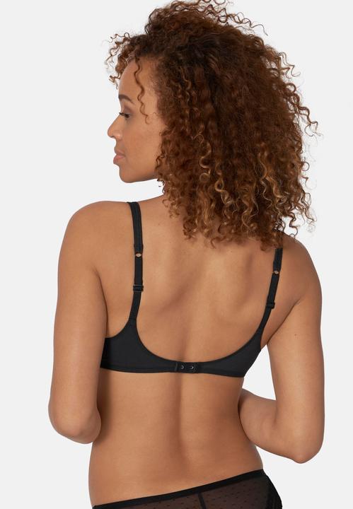 Actual product image Triumph Eileen N Bra without underwire (Single pack, 70 A)