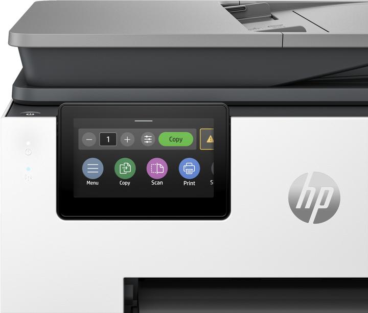 Image du produit HP OfficeJet Pro 9132e (Encre, Couleur)