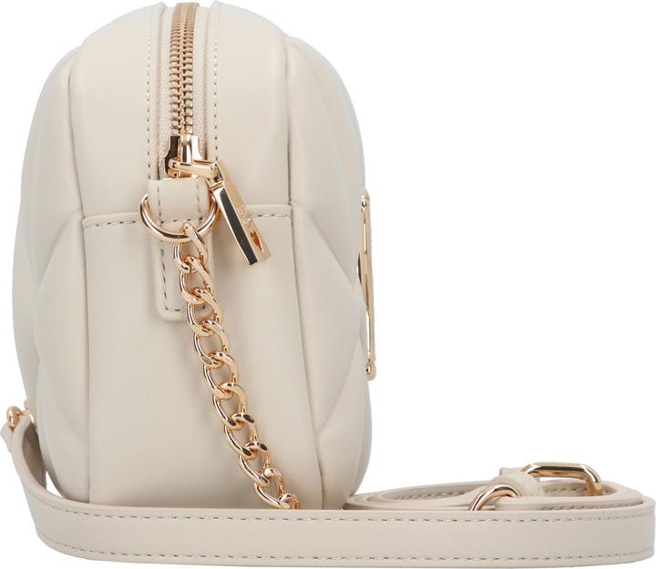 Image du produit Love Moschino Embossed Q Sac à bandoulière 20 cm