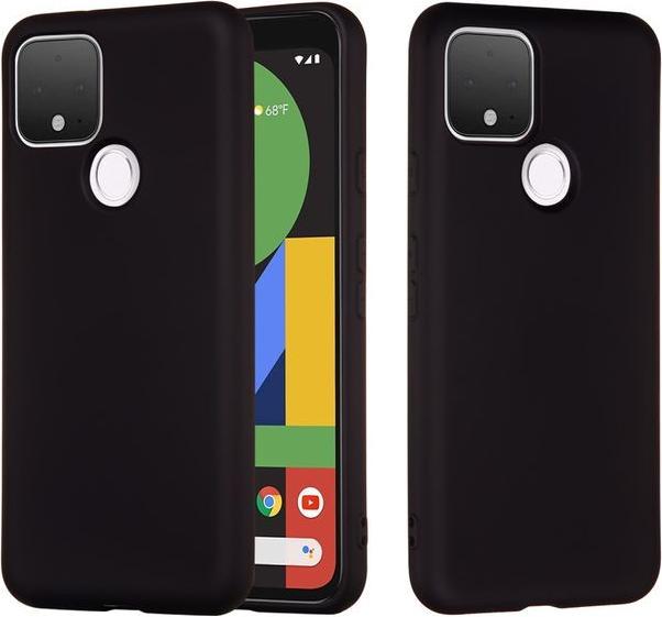 Produktbild MU Classic Softcase TPU Series (Google Pixel 4a 5G)