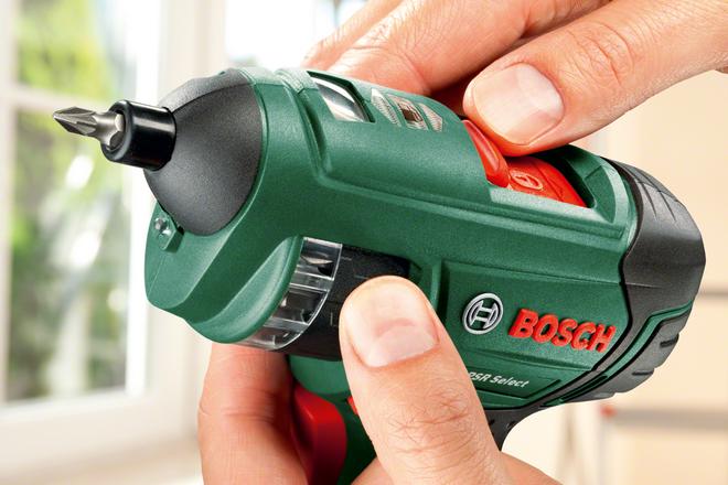Immagine prodotto Bosch Home & Garden Selezione PSR (Batteria ricaricabile)