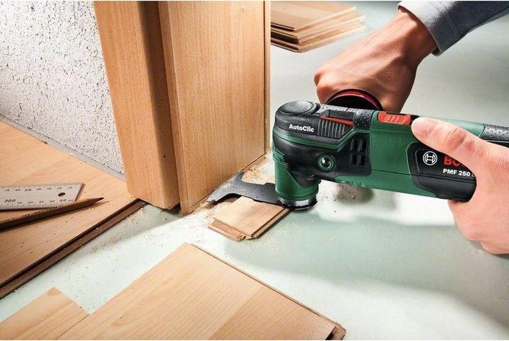 Produktbild Bosch Home & Garden PMF 250 CES Set