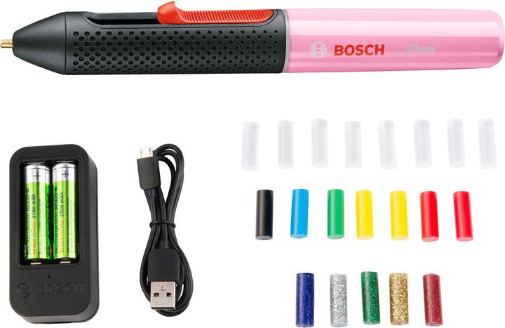 Actual product image Bosch Home & Garden Gluey