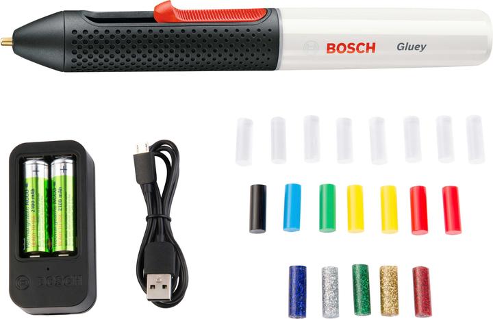 Image du produit Bosch Home & Garden Gluey