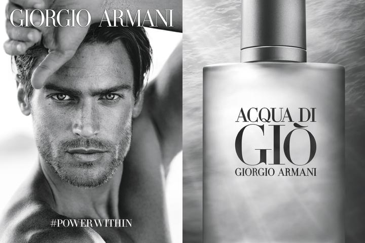 Produktbild Giorgio Armani Acqua di Giò (Eau de Toilette, 50 ml)