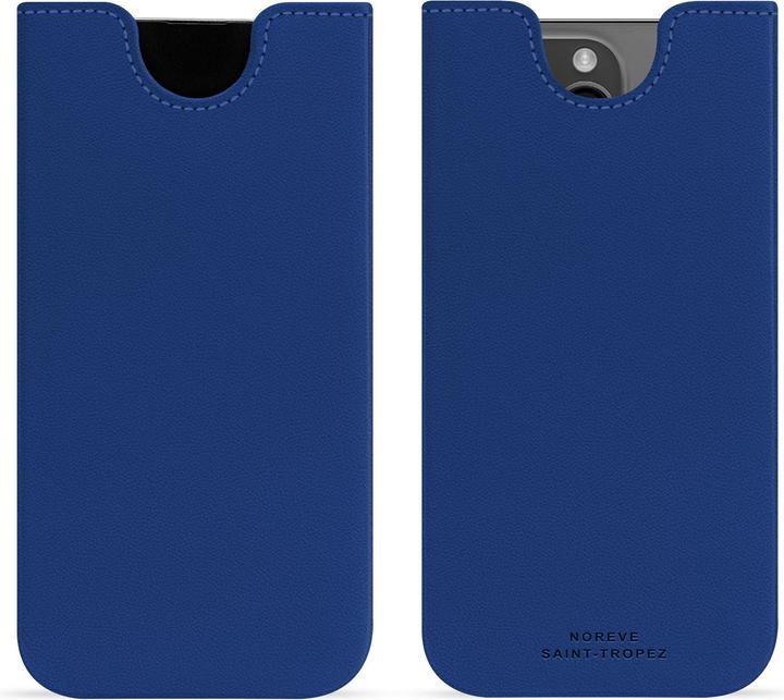 Produktbild Noreve Lederschutzhülle (Apple iPhone 15 Pro Max)