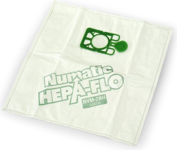 Produktbild Numatic Hepa-Flo Nvm-2bh (10 x)