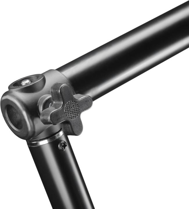 Immagine prodotto Walimex Sistema di sfondo telescopico 2,25-4m (400 cm, 256 cm)
